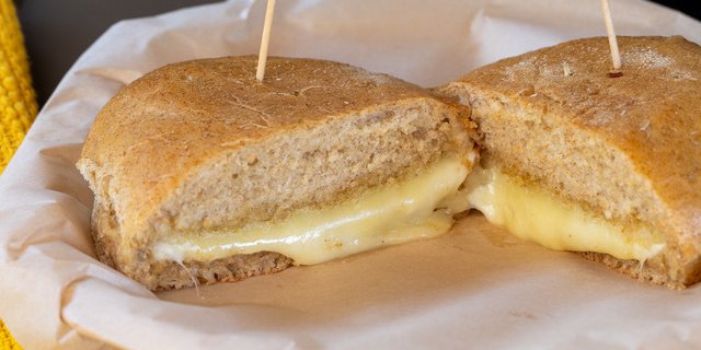 Cheese Melt