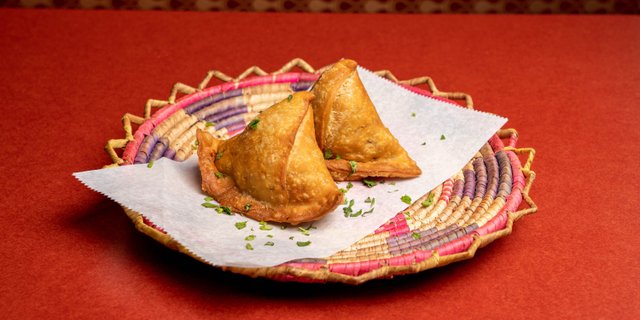 Samosa