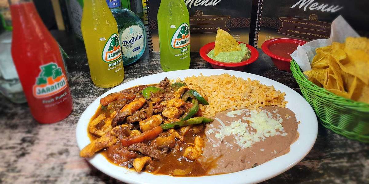 Mi Pueblo Mexican Restaurant
