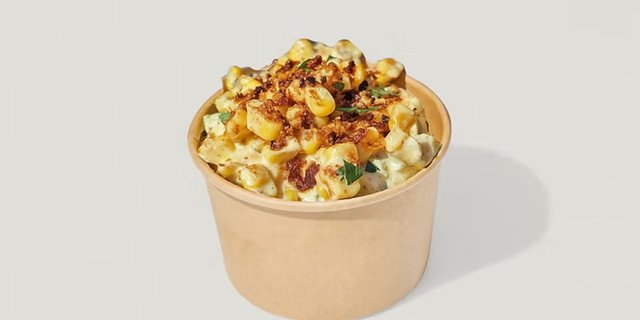 Street Corn
