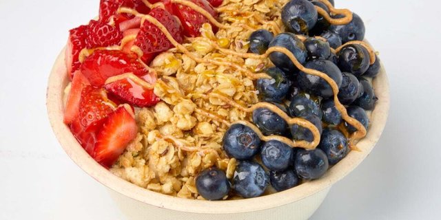 Acai Flex