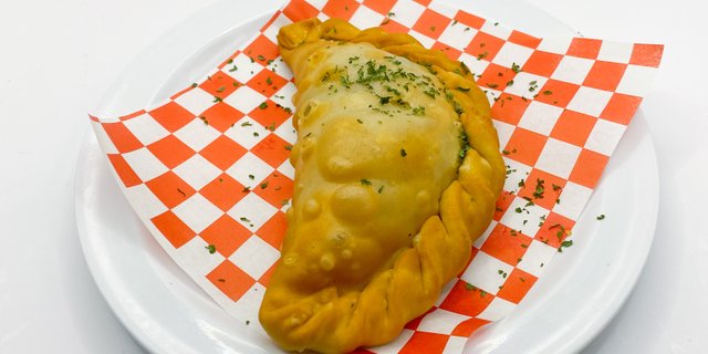 Empanadilla de Carne