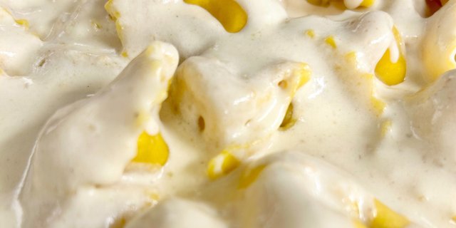 Cheese Tortellini