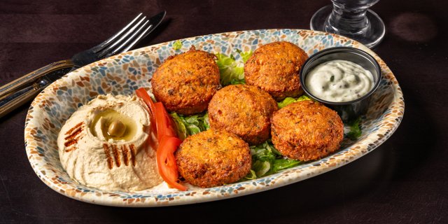 Falafel