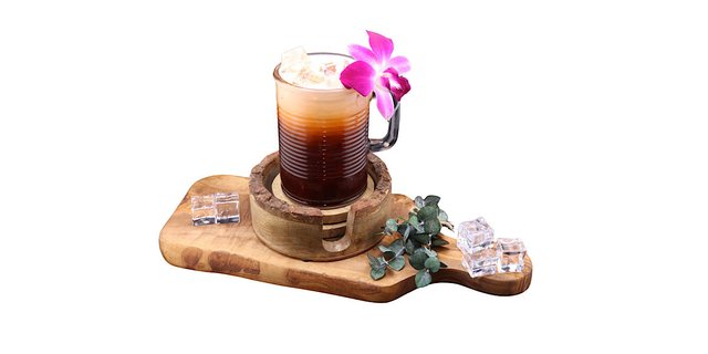 Thai Iced Tea