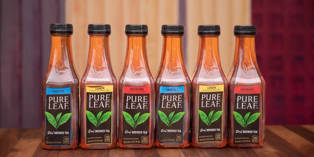 Pure Leaf Iced Tea