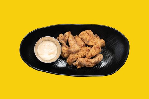 Karaage Chicken