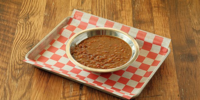 Baked Beans