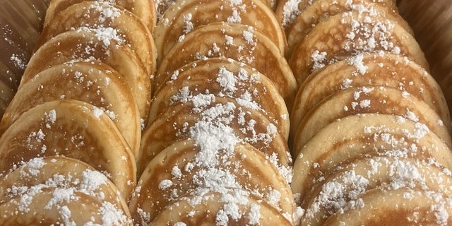 Pancakes