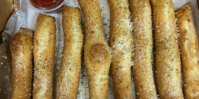 Breadsticks