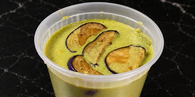 Green Curry