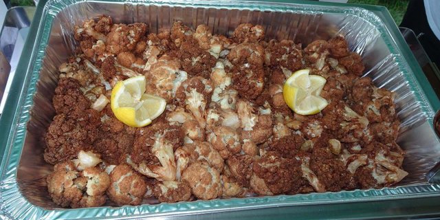 Cauliflower