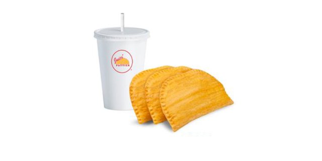 Triple Patty