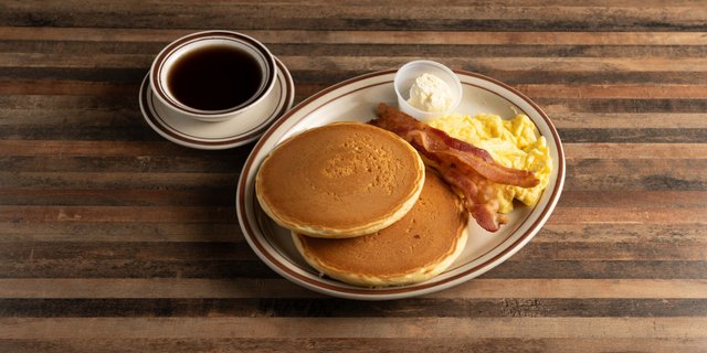 Griddle Plate