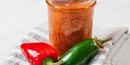 Salsa