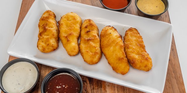 Chicken Tenders