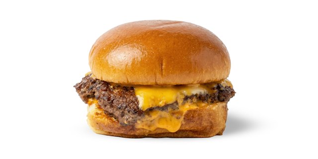 Angus Beef Slider