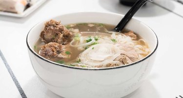 Twenty Pho Hour