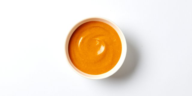 Ssam Aioli