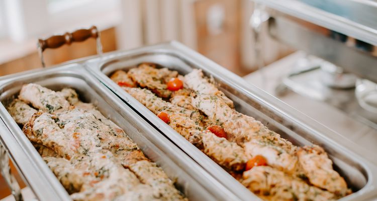 The Catering Company, Winter Haven, FL