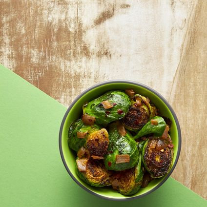 Brussels Sprouts