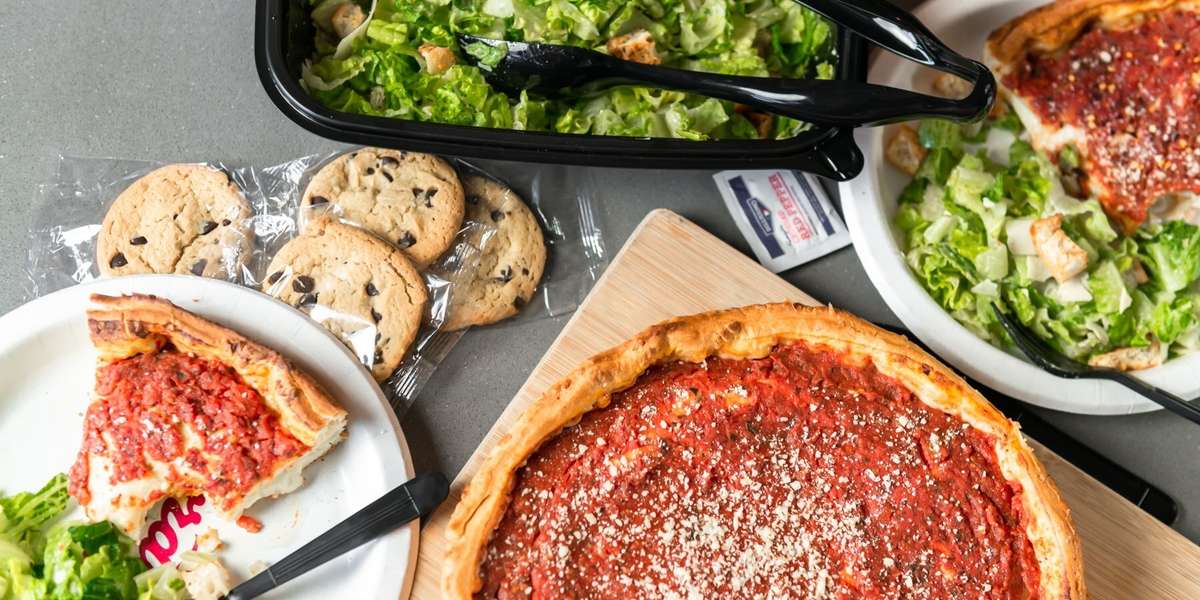 Giordano's