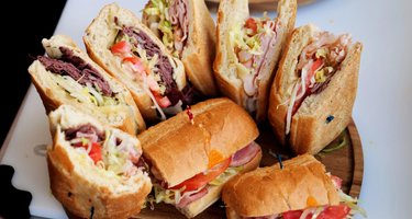A&G's Sub Sandwich Spot