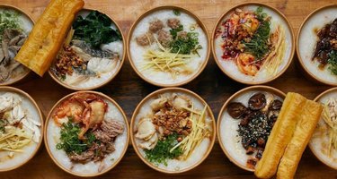 Secret Congee