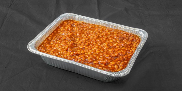 Vegetarian Baked Beans