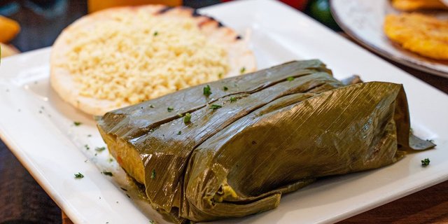 Tamales
