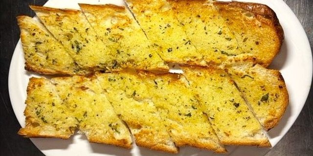 Garlic Bread