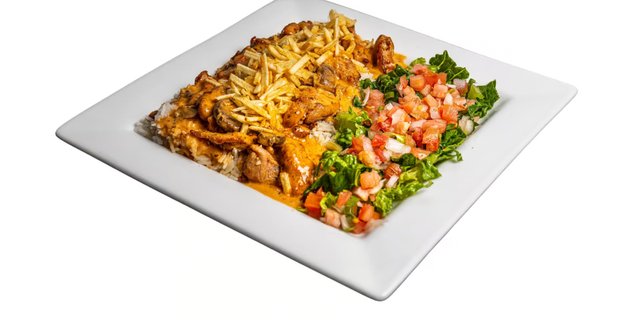 Stroganoff