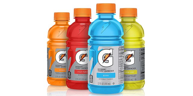 Gatorade