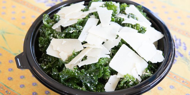Kale Salad