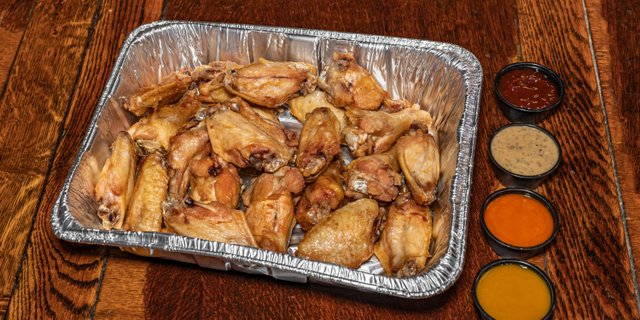 Wings