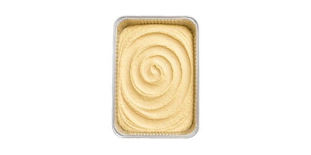 Hummus Pan
