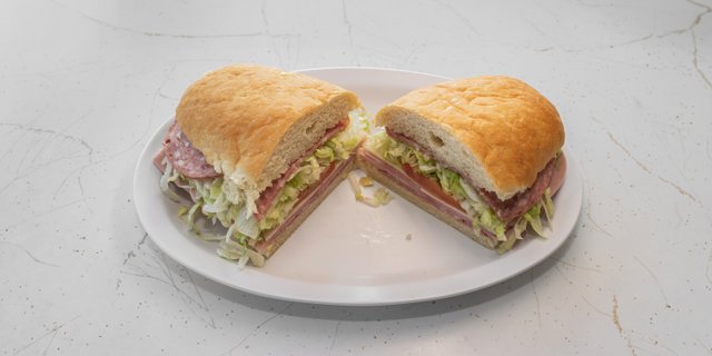The Mafia Sandwich