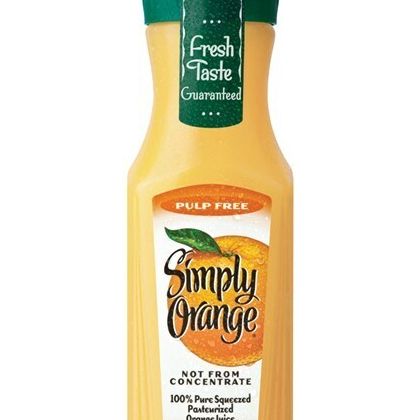 Orange Juice