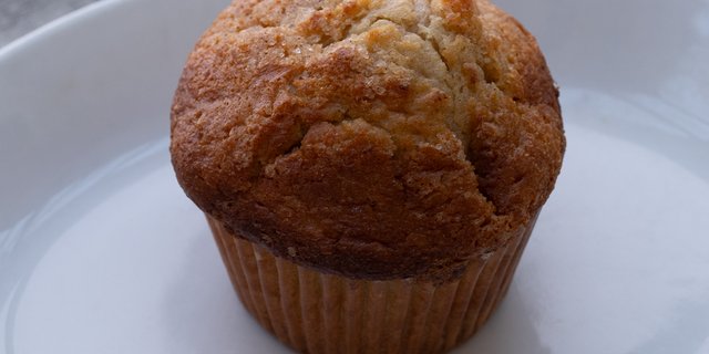 Apple Cinnamon Mammoth Muffins®