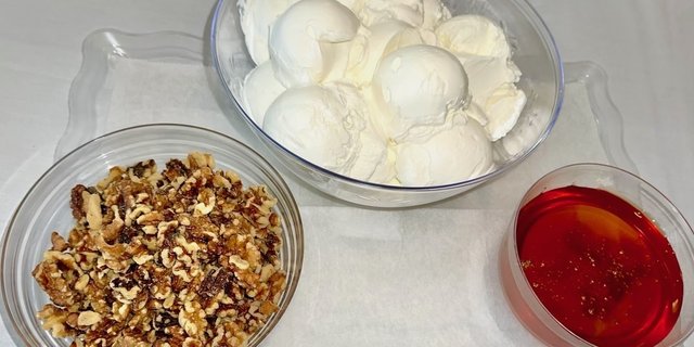 Greek Yogurt