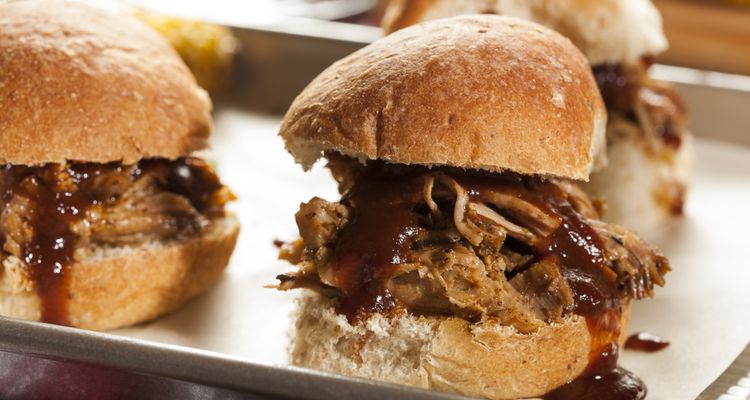 Tays Bbq Catering, Moss Point, MS