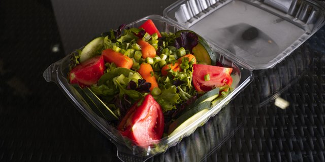 Farmers Salad