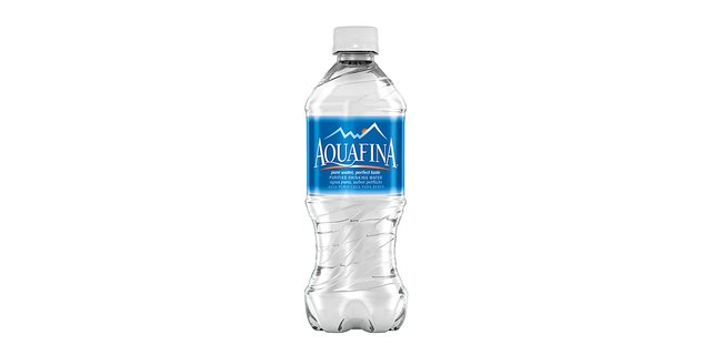 Bottled Water