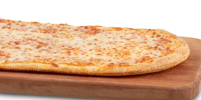 Create-Your-Own Flatbread