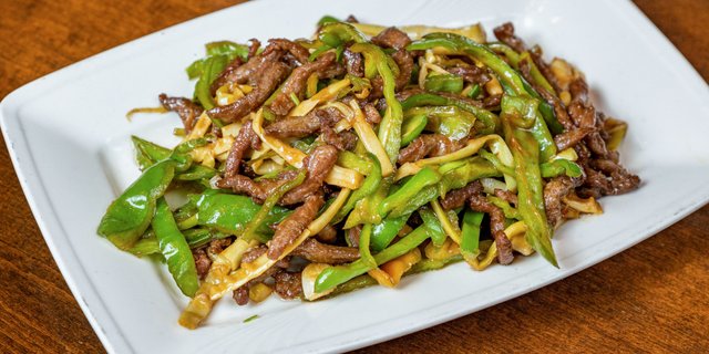 Long Hot Pepper Style Package