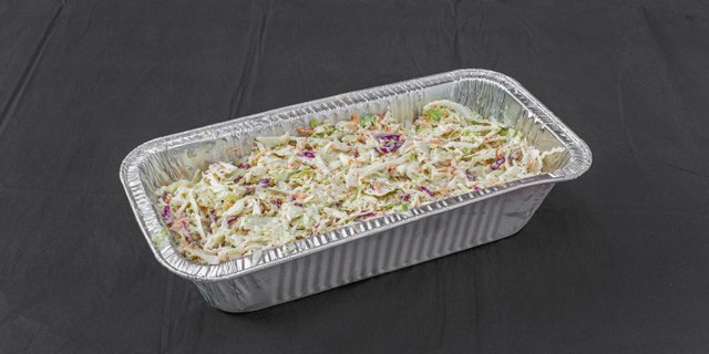 Cold Slaw