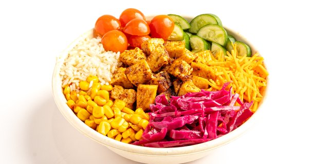 Chicken Bowl