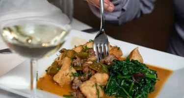 Antonio’s Italian Bistro