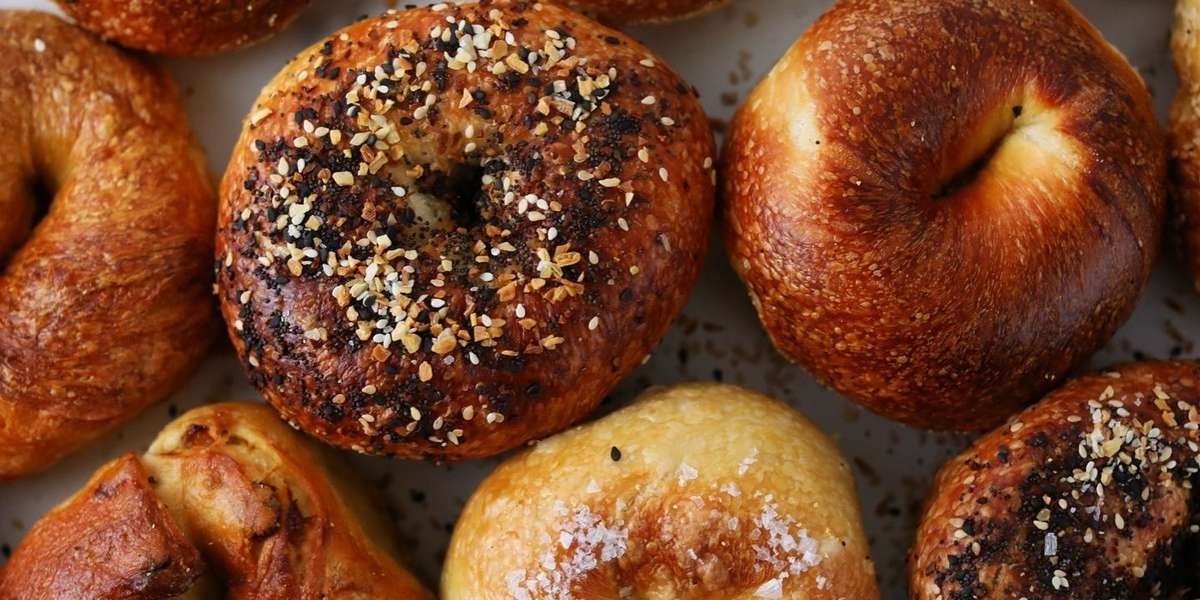 Bagelfeld's