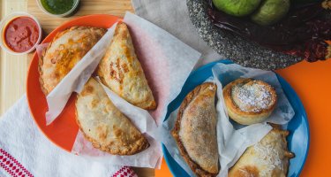 The Empanada Shop